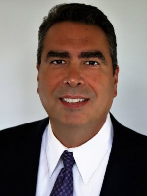 Photo of team member